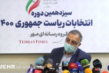 هرکس شعار بدهد دولت هیچ کاره است، نشانه بی‌کفایتی اوست