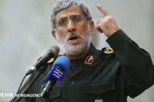 توصیه می‌کنیم صهیونیست‌ها هرچه سریعتر به اروپا و آمریکا برگردند