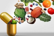 معرفی خوراکی های غنی از ویتامین که به کاهش استرس کمک می کنند