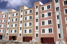 وام طرح ملی مسکن ۱۵۰ میلیون تومان شد