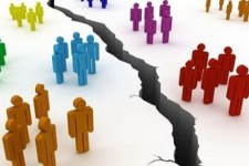 مهمترین آسیب های اجتماعی را بشناسیم