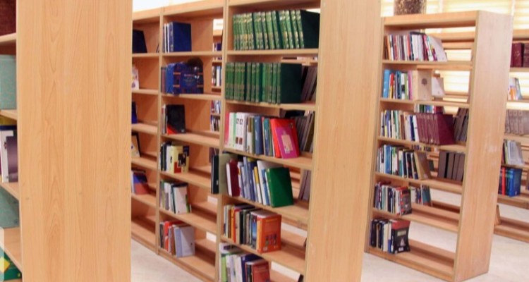 عضویت رایگان در کتابخانه‌های عمومی به مناسبت ولادت امام رضا (ع)