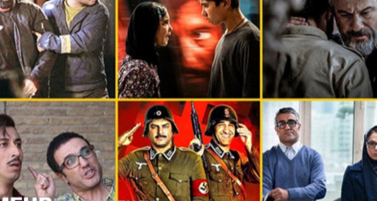 میلیاردرهای خسارت‌دیده در سینمای کرونازده/ گیشه‌ای که فاتح ندارد!