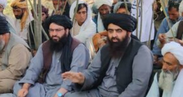 گروه طالبان با شیعیان افغانستان چه خواهد کرد؟