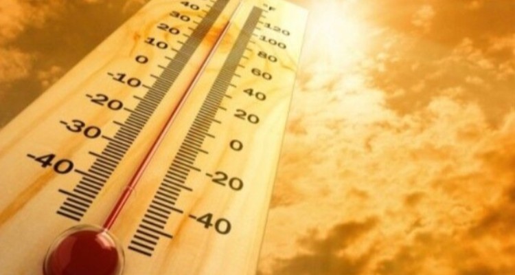 دمای هوای شهرستان صحنه از روز پنج شنبه افزایش می یابد
