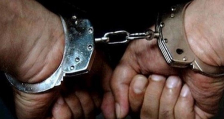 قاتل فراری در کمتر از ۲۴ ساعت دستگیر شد