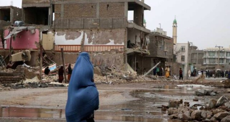 دستاورد ۲۰ سال اشغالگری آمریکا برای اقتصاد افغانستان