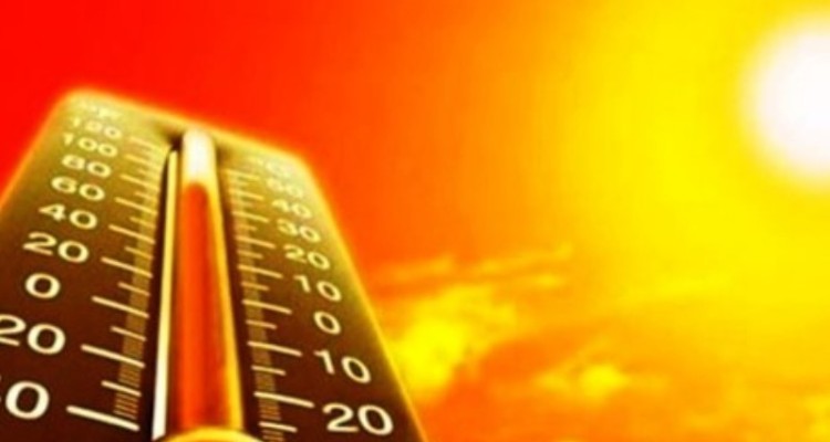 هوای شهرستان صحنه گرمتر می شود