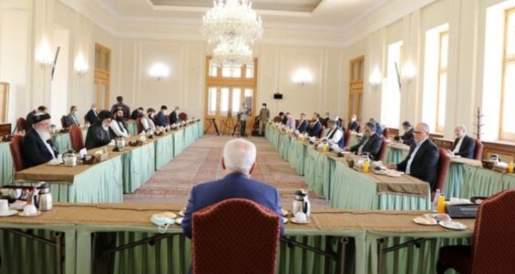 زوایایی پنهان از ابتکار تهران برای صلح در افغانستان
