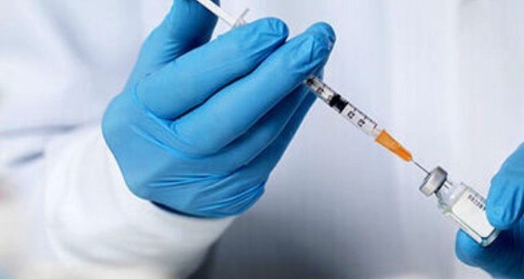 تاکنون 10 هزار دز واکسن کرونا در شهرستان صحنه تزریق شده است