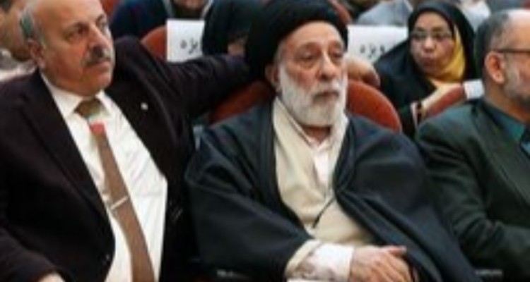 موج حمله به انتخابات از لندن به تهران رسید