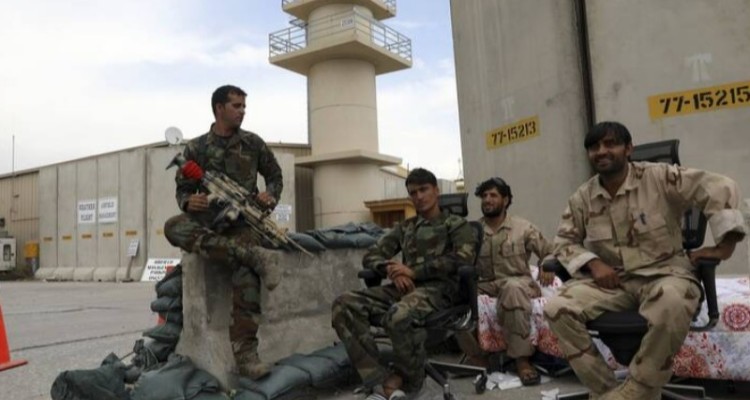 «پایگاه بزرگ بگرام»؛ میزبانی که شاهد شکست دو ابرقدرت در افغانستان بود