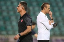 با سایه برانکو دنبال حاشیه بودند/ تیم حکومتی را همه جوره زدند!