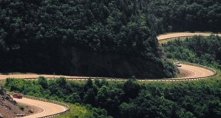 آشنایی با خطرناک ترین جاده های ایران