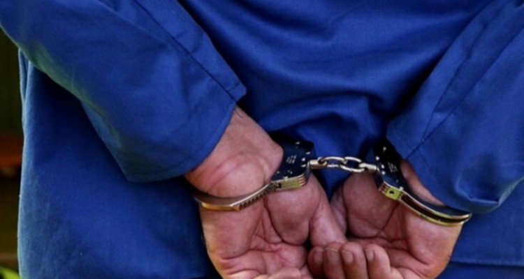 نقشه عجیب برای سرقت احشام یک روستای شهرستان صحنه