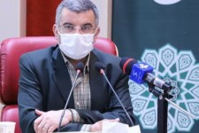 تا یک ماه آینده تعداد مبتلایان به کرونا صعودی خواهد بود