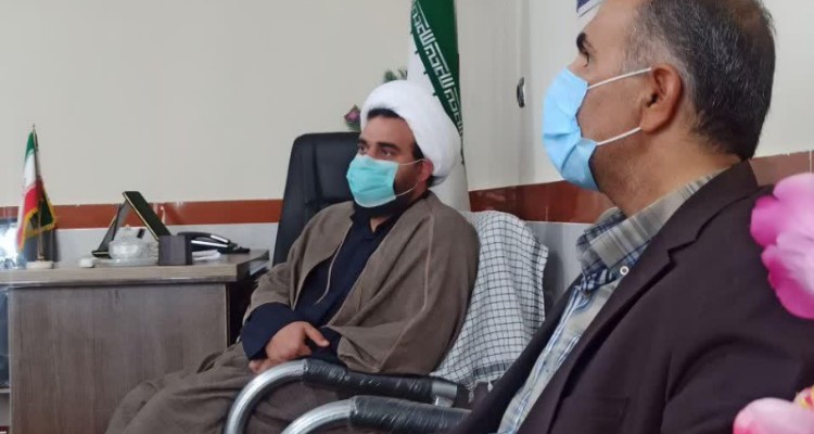 خبرنگاران در خط مقدم جبهه فرهنگی قرار دارند