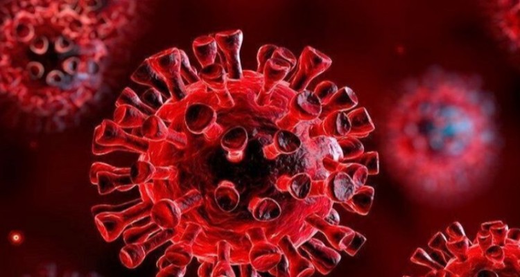 فوت یک نوزاد یک ماهه بر اثر کرونا در صحنه / وضعیت کرونا در صحنه فوق قرمز است