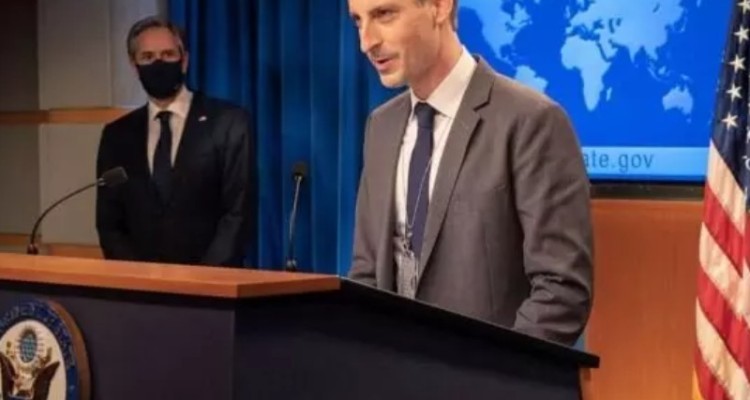 آمریکا ارتباط رسمی با گروه طالبان در افغانستان را تکذیب کرد