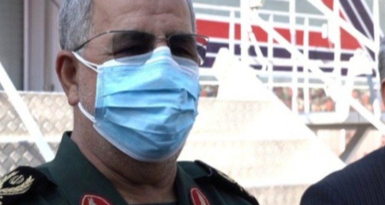 بیمارستان‌های ثابت نیروی زمینی سپاه در سراسر کشور در اختیار بیماران کرونایی قرار گرفت