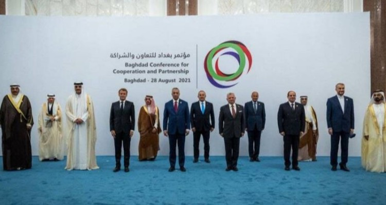 دستاوردهای اولین سفر منطقه‌ای امیر عبداللهیان/ پیغام ایران به سران سعودی در بغداد چیست؟