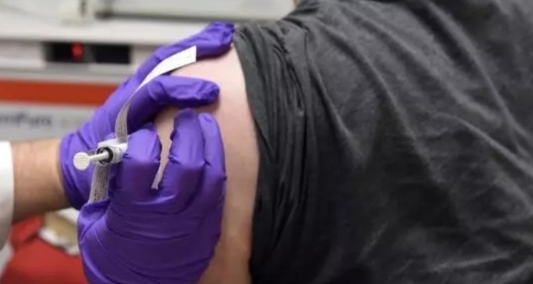 عدم ایجاد مصونیت در ۲۰ درصد افرادی که واکسن کرونا زده اند