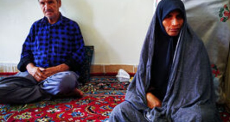 ماجرای مجاهد افغان و کرینکوف روسی! +‌عکس