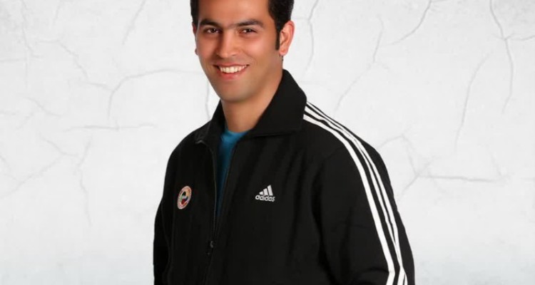 ورزشکار صحنه ای مربی تیم ملی کاراته ناشنوایان جمهوری اسلامی ایران شد