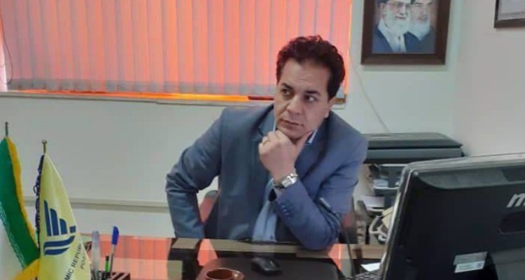 روزانه حدود 600 بسته پستی در صحنه توزیع می شود / فوت یک نامه رسان بر اثر کرونا