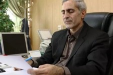 تشکیل هیئت رئیسه موقت شورای شهر کرمانشاه با حضور ۹ عضو