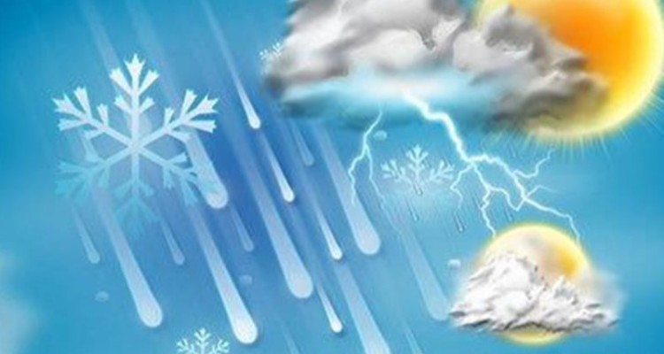 دمای هوای شهرستان صحنه از روز دوشنبه  به آرامی کاهش خواهد یافت