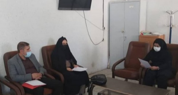 امضای هشتمین تفاهم نامه در هشتمین ماه سال