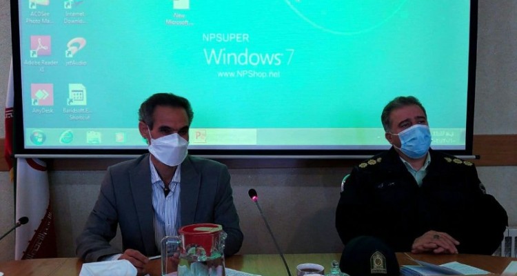 پوشش بیمه ای یکی از مولفه های مهم در جبران خسارات متاثر از حوادث است