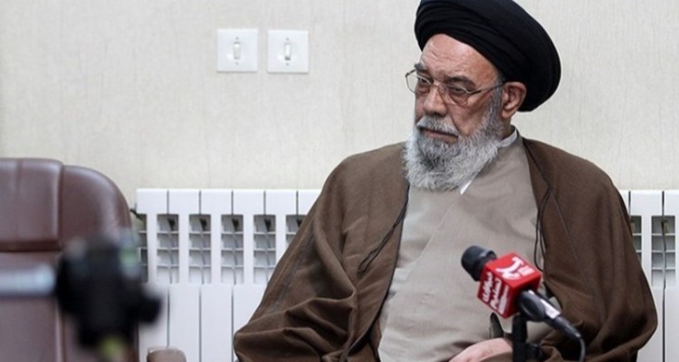 امام جمعه اصفهان: ‌‌اتفاقات امروز اصفهان کار کشاورزان نیست‌/ ‌ادامه تجمع فرصت را ‌برای منافقان و ضدانقلاب فراهم کرد