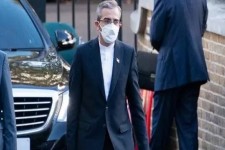 معاون سیاسی وزیر خارجه ایران: ایران خواستار مذاکراتی هدفمند با هدف برچیده شدن همه تحریم‌ها است