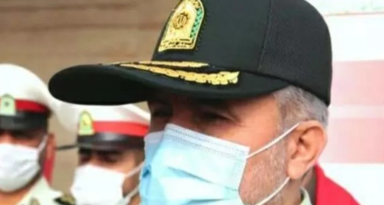 فرمانده انتظامی خوزستان: سارق نفت خام به دام پلیس افتاد