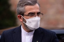 باقری: هفته آینده گفت‌وگوها در وین ادامه می‌یابد/طرف‌های مقابل برای مشورت به پایتخت‌ها می‌روند