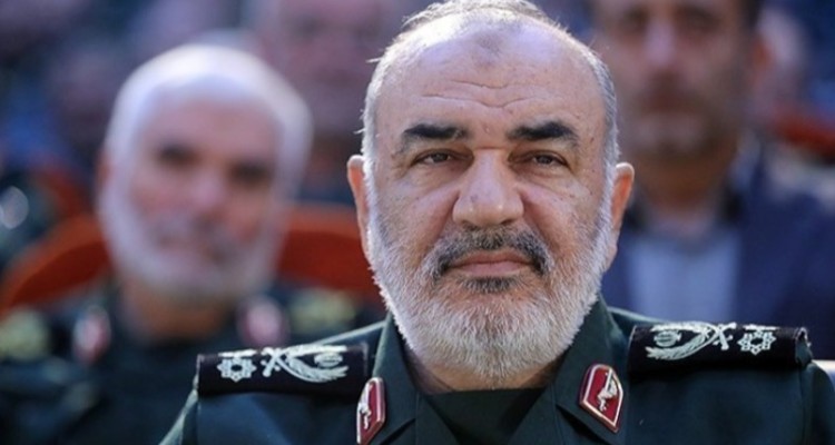 تسلیت فرمانده کل و نماینده ولی فقیه در سپاه در پی درگذشت حجت‌الاسلام حیدری