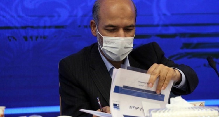 برنامه وزیر نیرو برای افزایش ۵۲۰۰ مگاواتی ظرفیت تولید برق در ۲۰۰ روز آینده