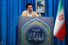 حجت الاسلام خاتمی: ملت ایران به چیزی کمتر از لغو همه تحریم‌ها تن نمی‌دهند