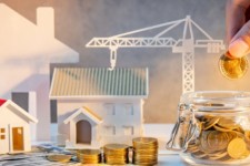 منابع بانکی برای بخش خدمات و بازرگانی هست اما برای ساخت مسکن نه