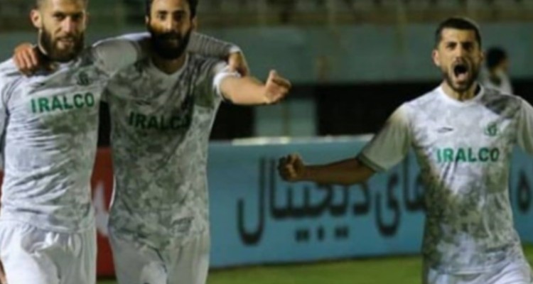 هفته هشتم لیگ برتر| حضور آلومینیوم در جمع صدرنشین‌ها و ذوب تارتار در فولادشهر/ تساوی فولاد و پیروزی قائمشهری ها