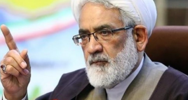 دادستان کل کشور: متاسفانه «تَرک فعل‌» در قانون، جرم تلقی نشده است