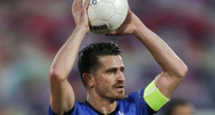 غفوری 2 بازی آینده استقلال را از دست داد