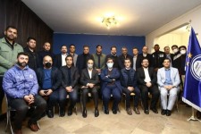 اعضای کمیته پزشکی استقلال معرفی شدند