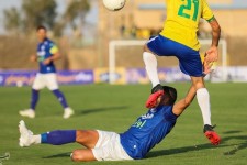 اعلام برنامه دیدارهای هفته‌های دهم تا شانزدهم لیگ برتر/ ۲۳ آذر؛ تقابل استقلال و سپاهان