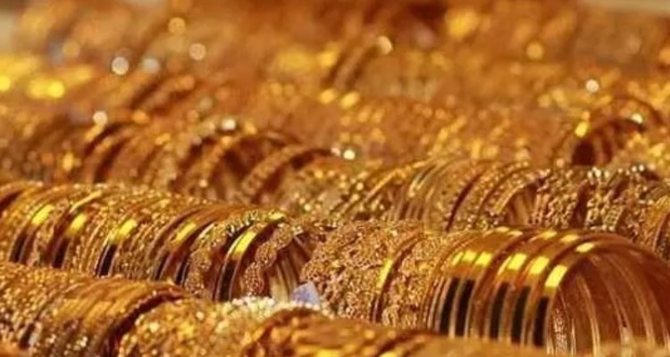 قیمت طلا تعدیل می شود/ ارزش افزوده، طلا را گران کرده بود