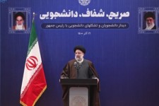 رئیسی: عده‌ای در تلاشند همراه با مذاکرات نرخ ارز را بالا ببرند/ منابع ارزی وضعیت خوبی دارد