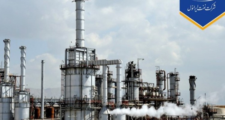 محصولات جدید ایرانول رونمایی شد