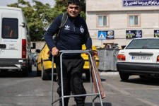 معلولان لنگ دستور وزیر/ این پروژه‌ها حق معلولان است